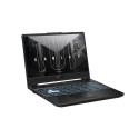 Notebook ASUS TUF Gaming...