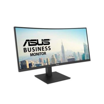 Monitor Asus VA34VCPSN