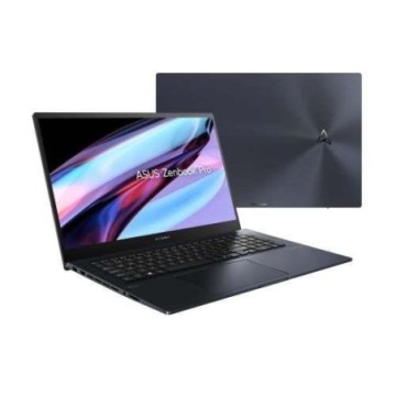 Notebook ASUS Zenbook Pro...