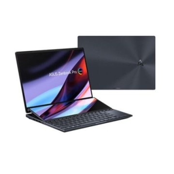 Notebook ASUS Zenbook Pro...