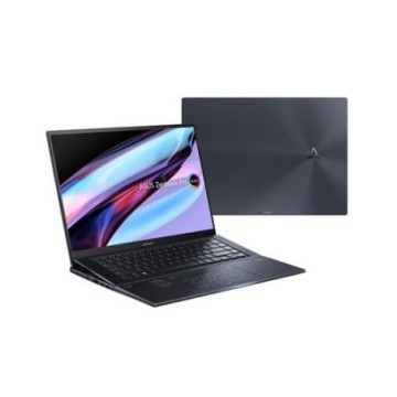 Notebook ASUS Zenbook Pro...