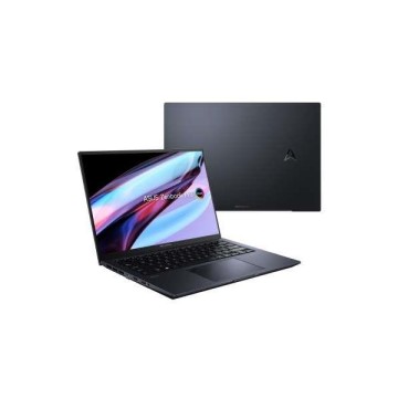 Notebook ASUS Zenbook Pro...